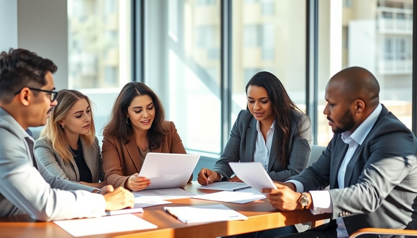 Expert Legal Assistance for Homebuyers